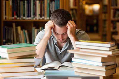 درسی که از آن متنفرید را اینگونه بخوانید