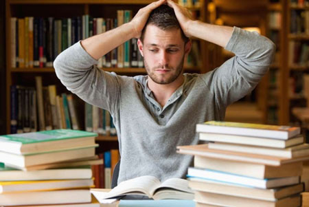 شیوه های مقابله با افکار منفی کنکور